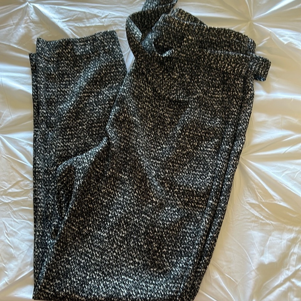 Express Ankle Work trousers